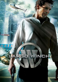 Largo Winch III : Le prix de l'argent