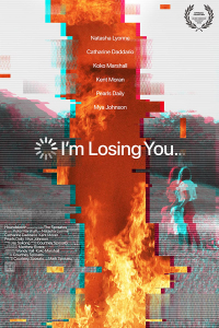 I'm Losing You