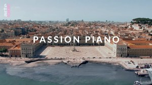 Passion piano