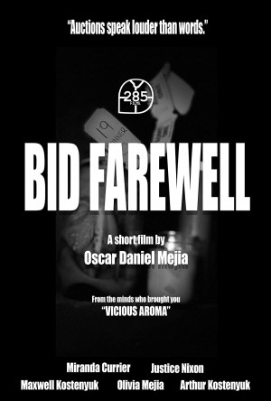 Bid Farewell