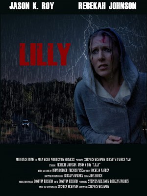 Lilly