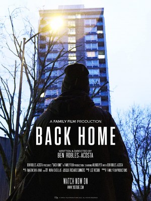 Back Home