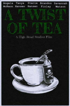 A Twist of Tea