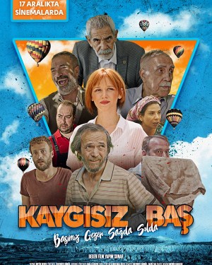 Kaygisiz Bas