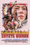 Película Coyote Woman