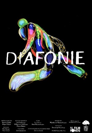 Diafonie