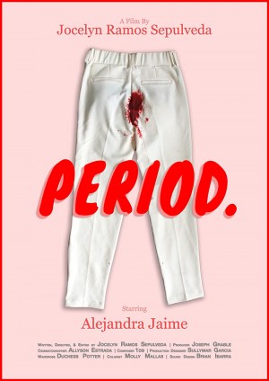Period.