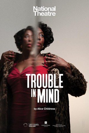 Trouble in Mind