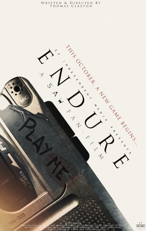Endure: A SAW Fan-Film