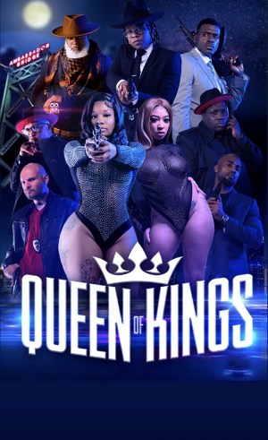 Queen of Kings