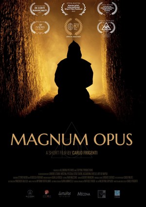 Magnum Opus