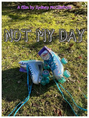 Not My Day