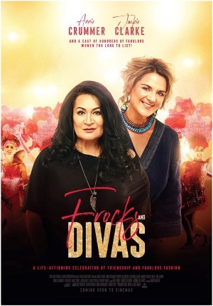 Frocks & Divas