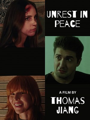Unrest in Peace