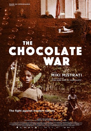 Chokoladekrigen