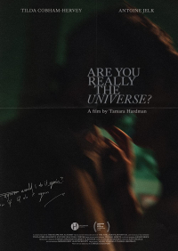 Are You Really the Universe?