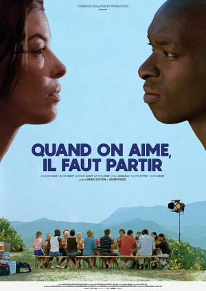 Quand on aime, il faut partir