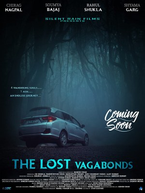 The Lost Vagabonds