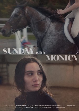 Sunday with Monica Sunday with Monica