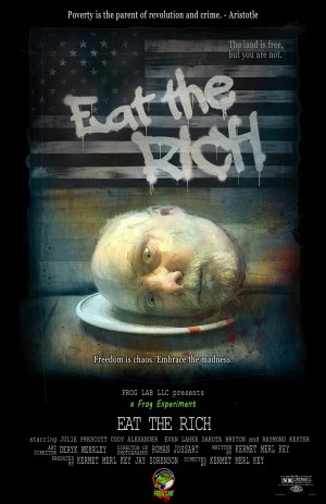 Eat the Rich