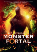 Película Monster Portal