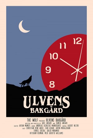 Ulvens Bakgård