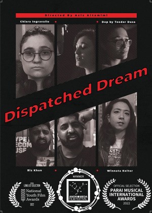 Dispatched Dream