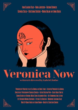 Veronica Now