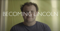 Becoming Lincoln