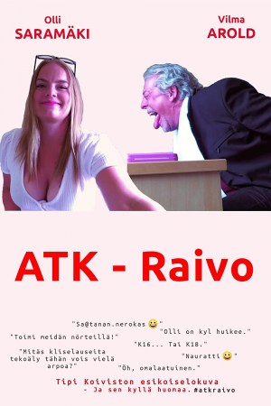 ATK-Raivo