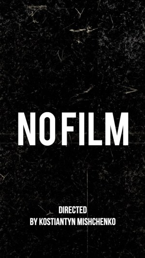 No Film