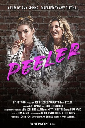 Peeler