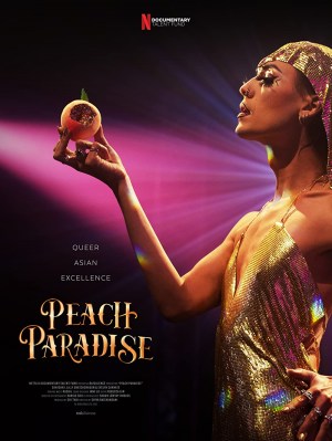 Peach Paradise