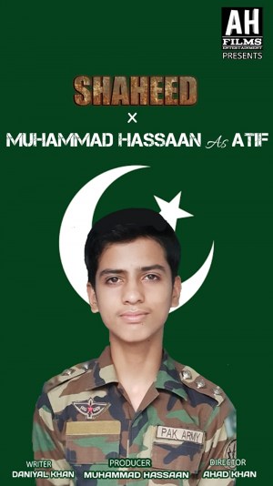 Shaheed