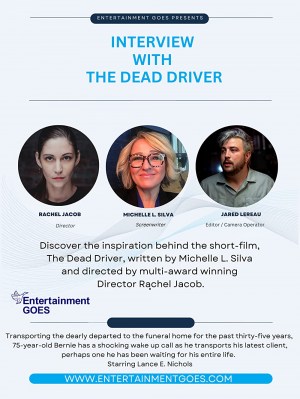 Interview with the Dead Driver