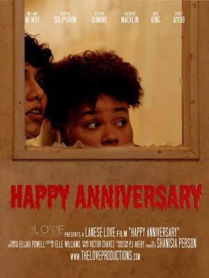 Happy Anniversary