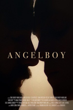 Angelboy