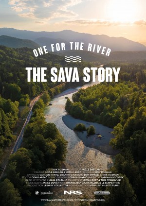 One for the River: The Sava Story