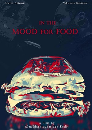 In the Mood for Food