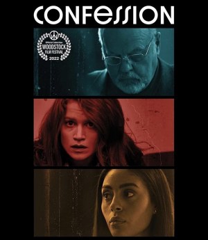 Confession