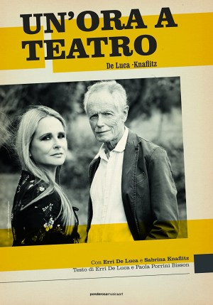 Un'ora a teatro