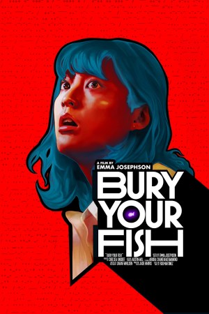 Bury Your Fish