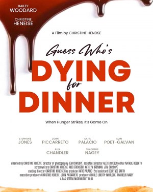 Guess Who's Dying for Dinner