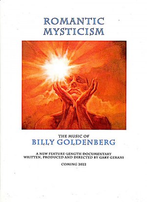 Romantic Mysticism: The Music of Billy Goldenberg