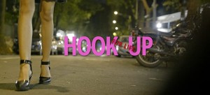 Hook Up - For Life