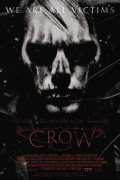 Película Crow