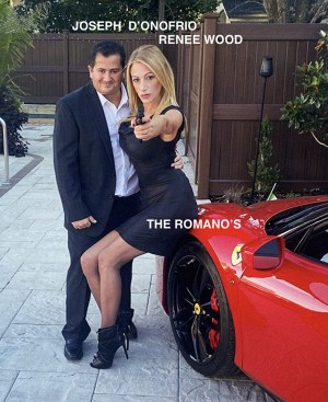 The Romano's