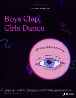 Boys Clap, Girls Dance