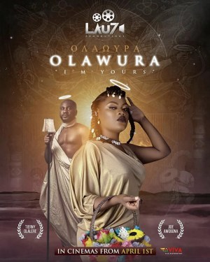 Olawura