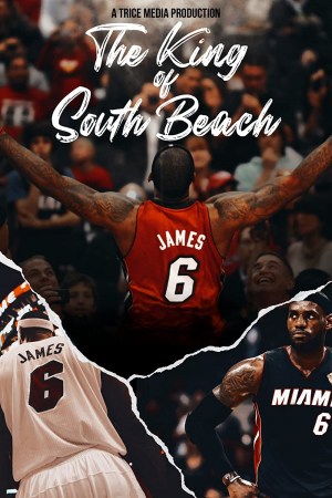 The King of South Beach The King of South Beach